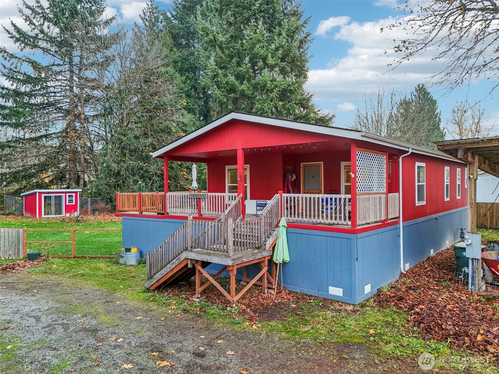 11134 Winlock Court SE, Olympia, WA 98513