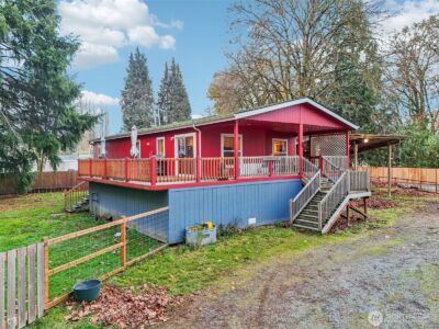 11134 Winlock Court SE, Olympia, WA 98513 - Photo 2