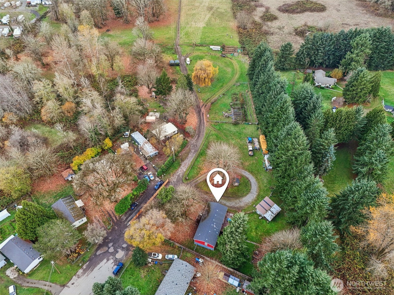 11134 Winlock Court SE, Olympia, WA 98513