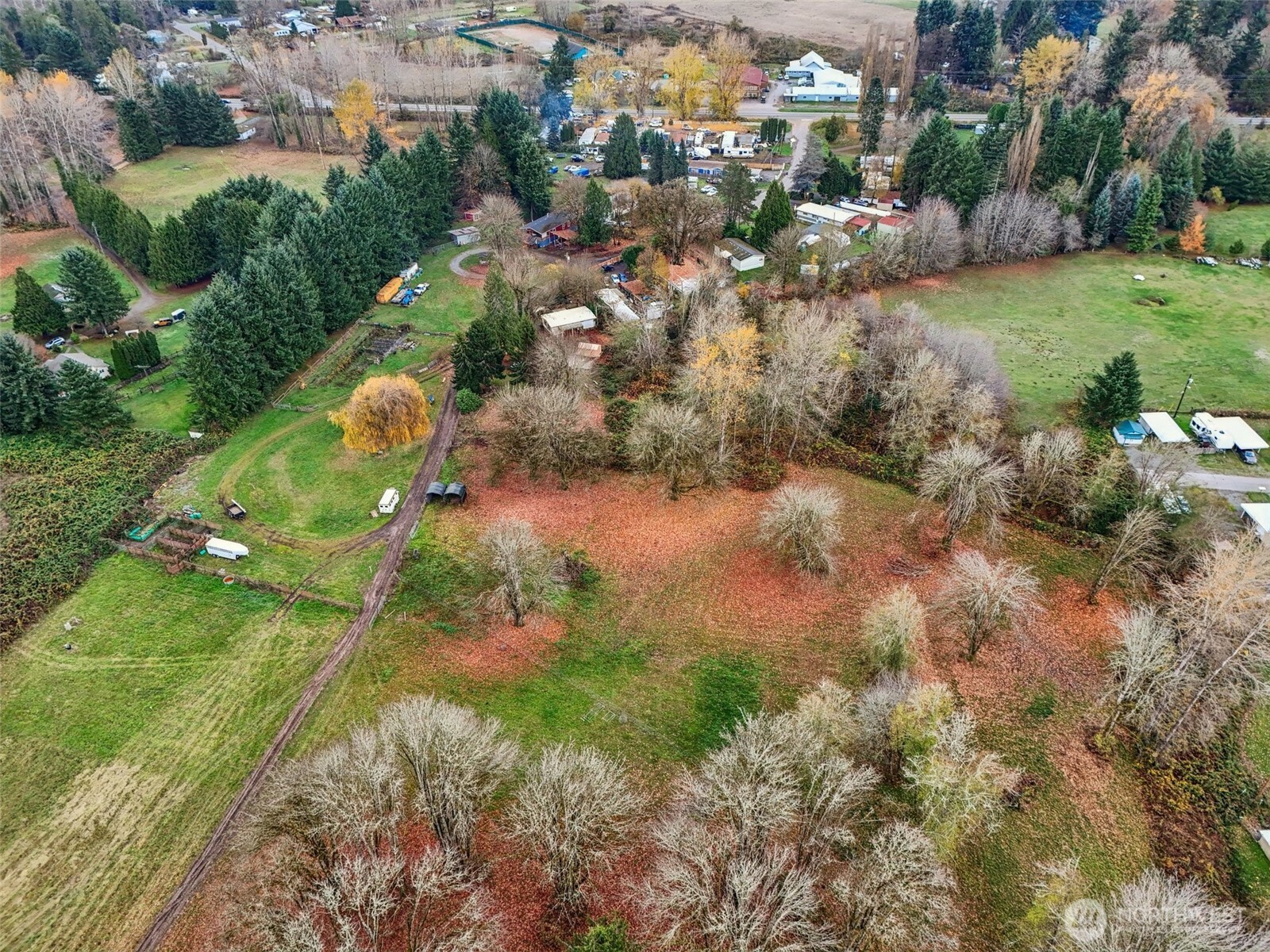 11134 Winlock Court SE, Olympia, WA 98513