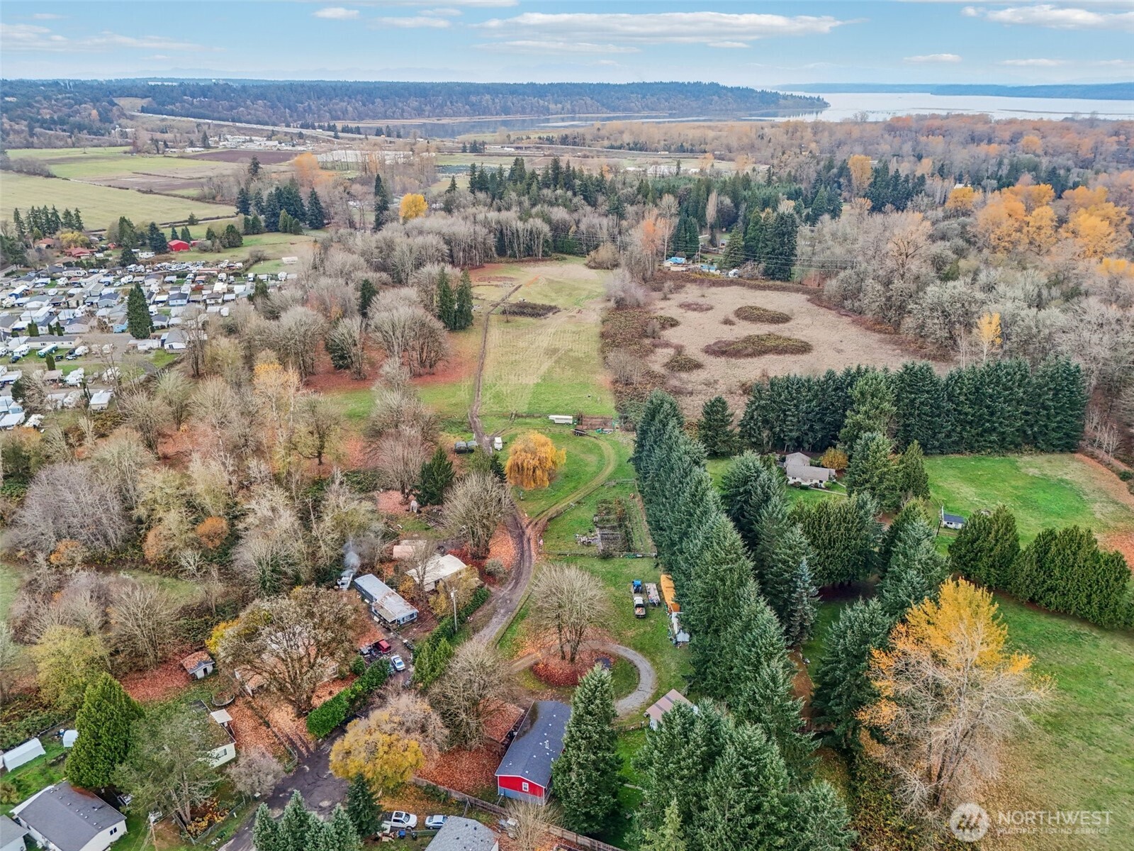 11134 Winlock Court SE, Olympia, WA 98513