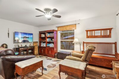 11134 Winlock Court SE, Olympia, WA 98513 - Photo 5