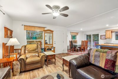 11134 Winlock Court SE, Olympia, WA 98513 - Photo 6