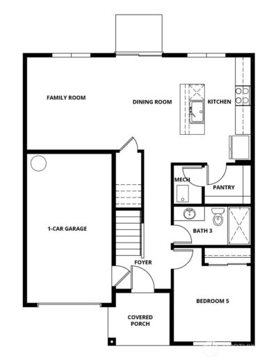 5321 E L Street , Tacoma, WA 98404 - Photo 2