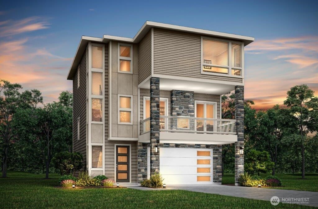 9513 38th Street E, Edgewood, WA 98371