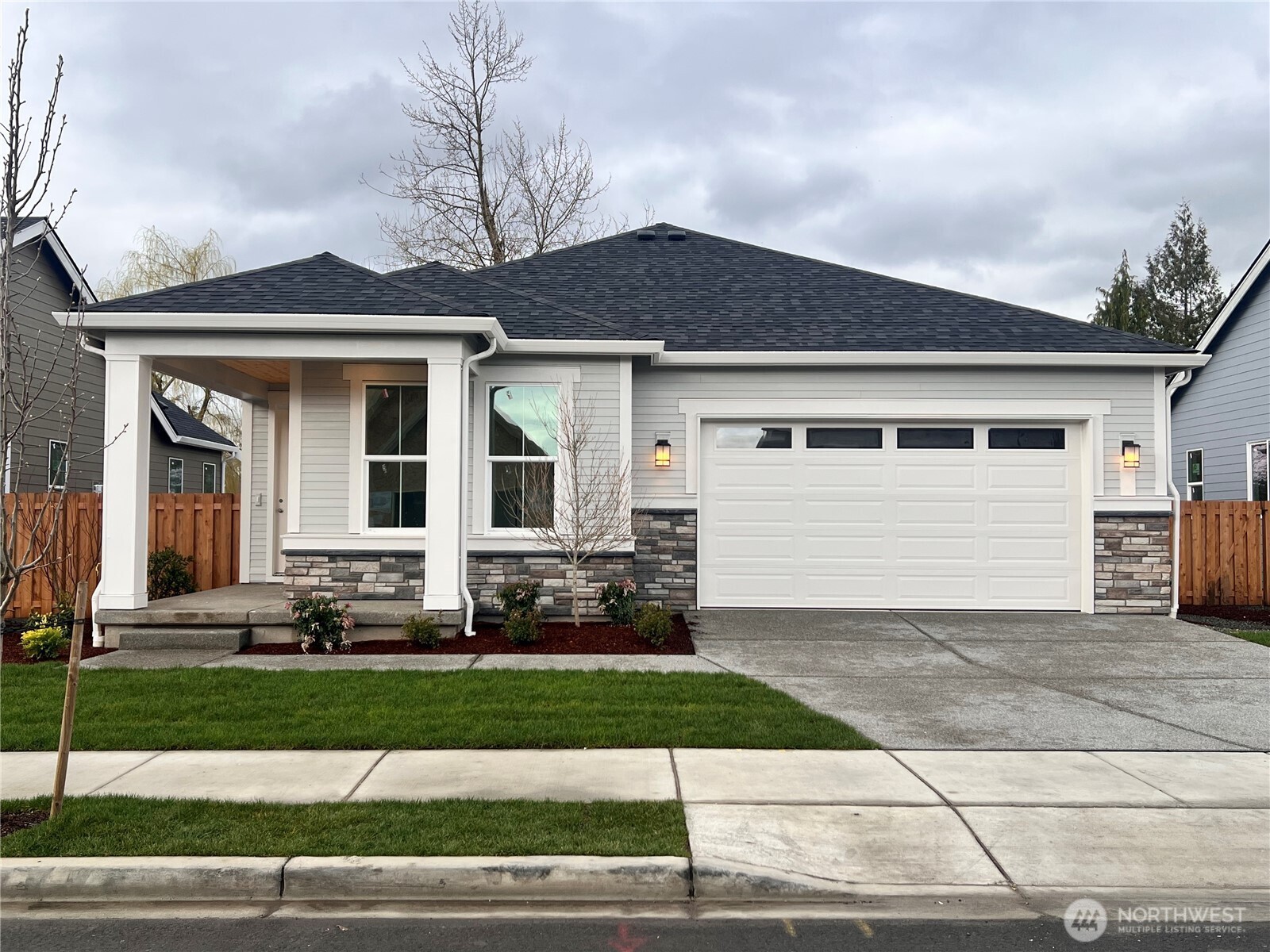 659 Thompson (Lot 8) Drive , Enumclaw, WA 98022