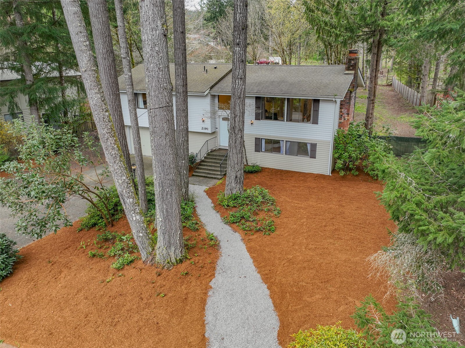 2191 Lakemoor Drive SW, Olympia, WA 98512-5529