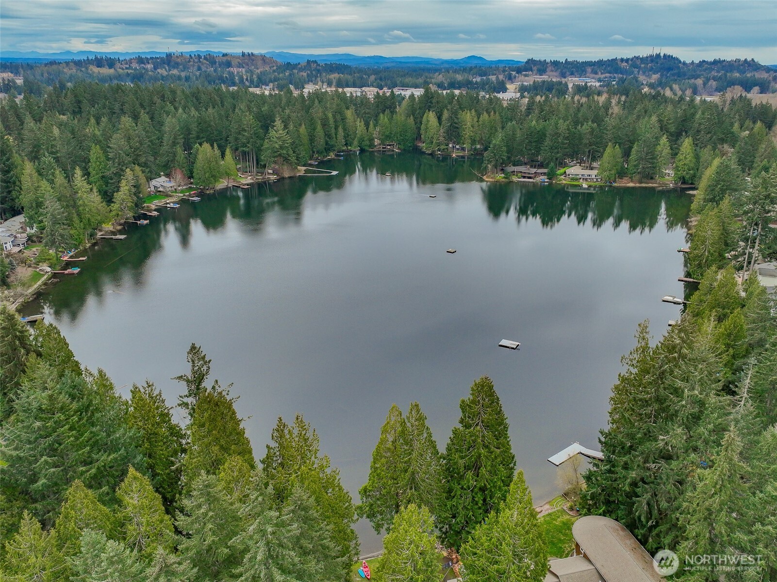 2191 Lakemoor Drive SW, Olympia, WA 98512-5529