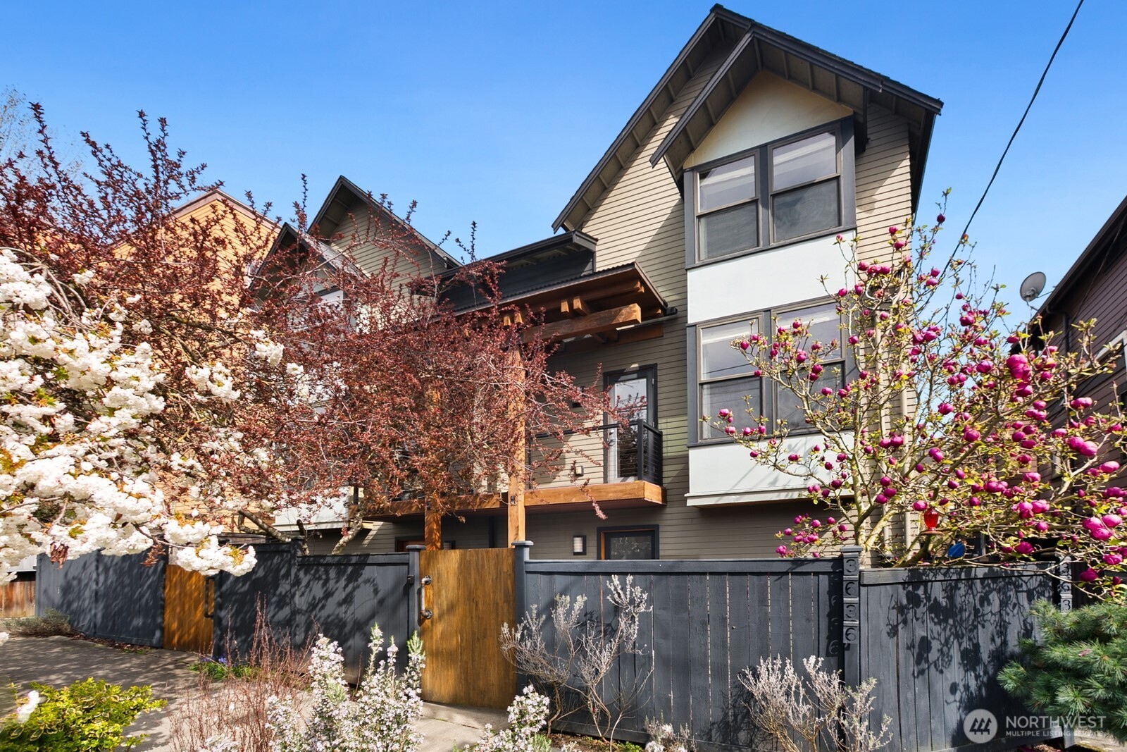 3636 Palatine Avenue N #Unit A, Seattle, WA 98103