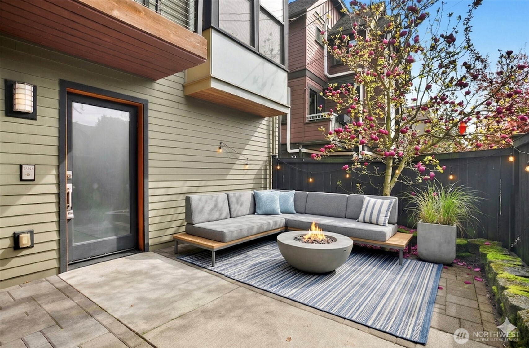 3636 Palatine Avenue N #Unit A, Seattle, WA 98103