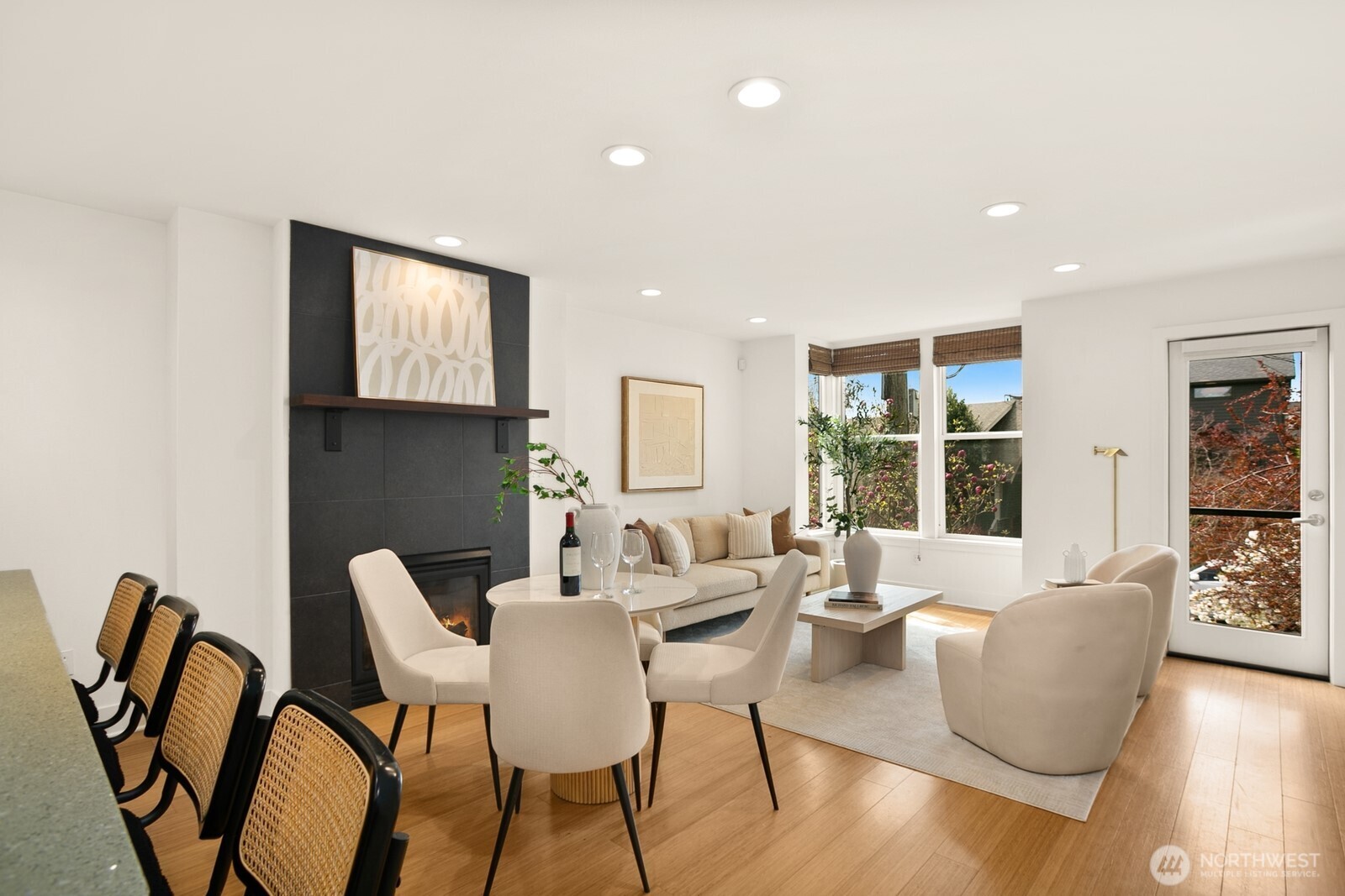 3636 Palatine Avenue N #Unit A, Seattle, WA 98103