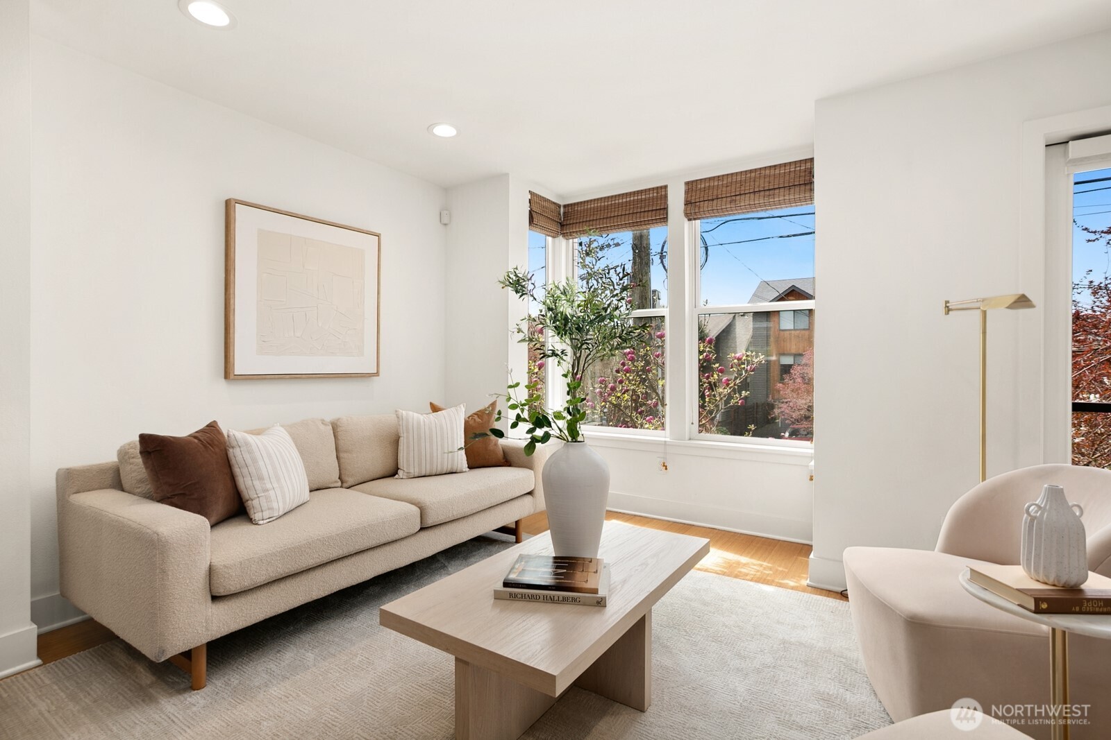 3636 Palatine Avenue N #Unit A, Seattle, WA 98103