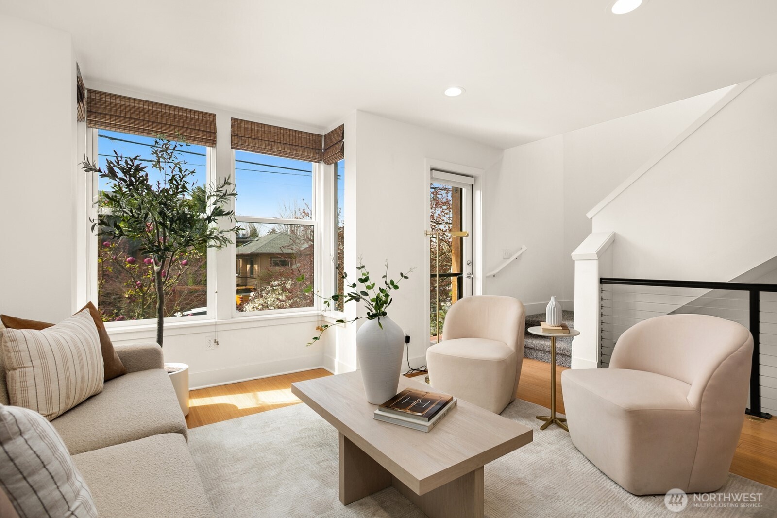 3636 Palatine Avenue N #Unit A, Seattle, WA 98103