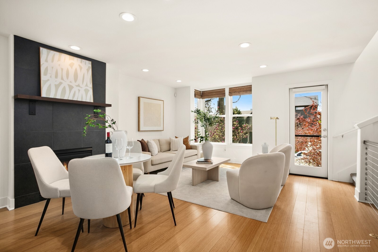 3636 Palatine Avenue N #Unit A, Seattle, WA 98103