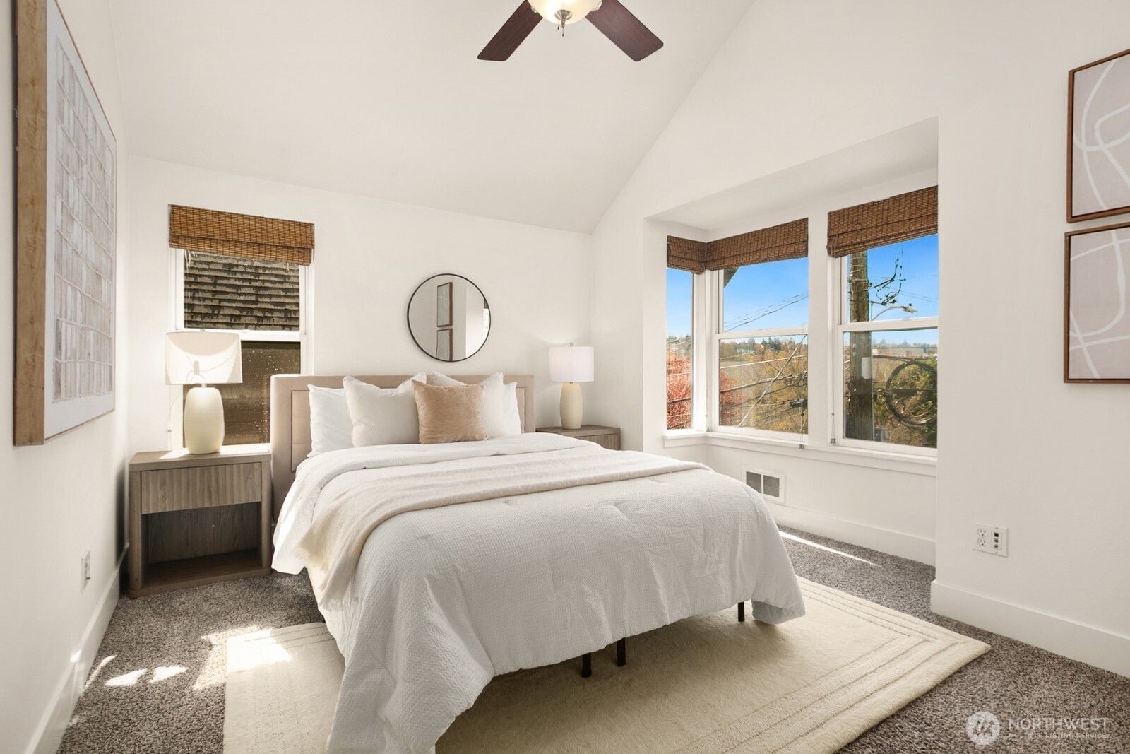 3636 Palatine Avenue N #Unit A, Seattle, WA 98103