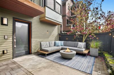 3636 Palatine Avenue N #Unit A, Seattle, WA 98103 - Photo 2