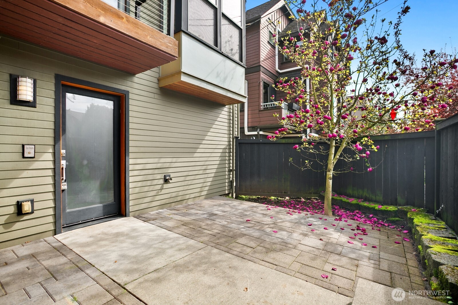 3636 Palatine Avenue N #Unit A, Seattle, WA 98103