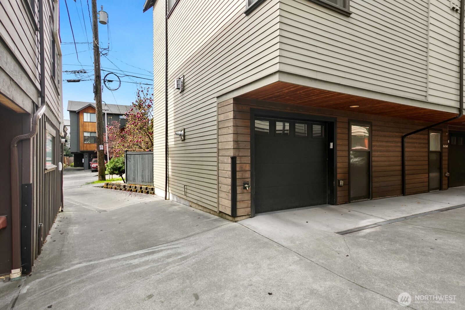 3636 Palatine Avenue N #Unit A, Seattle, WA 98103