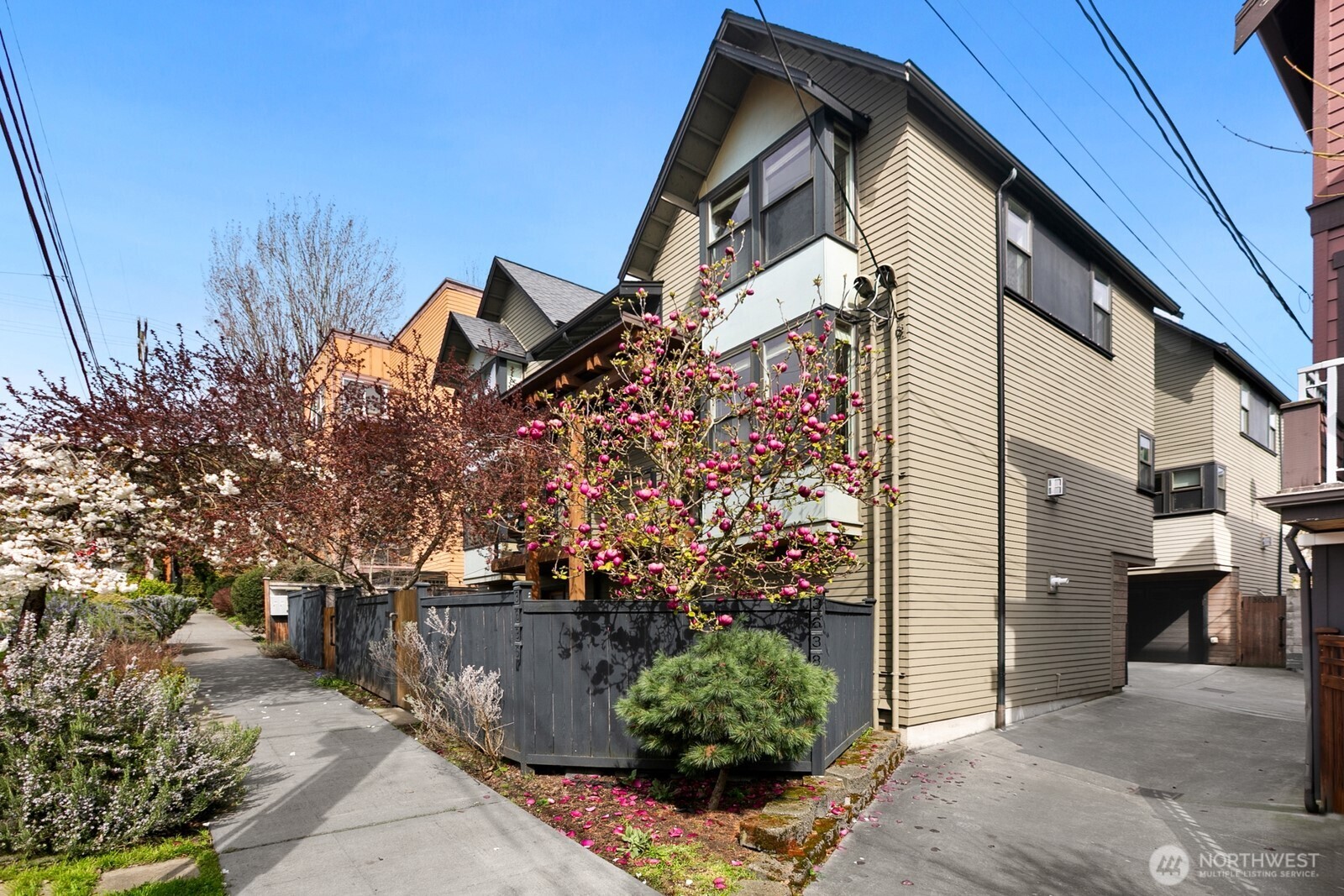 3636 Palatine Avenue N #Unit A, Seattle, WA 98103
