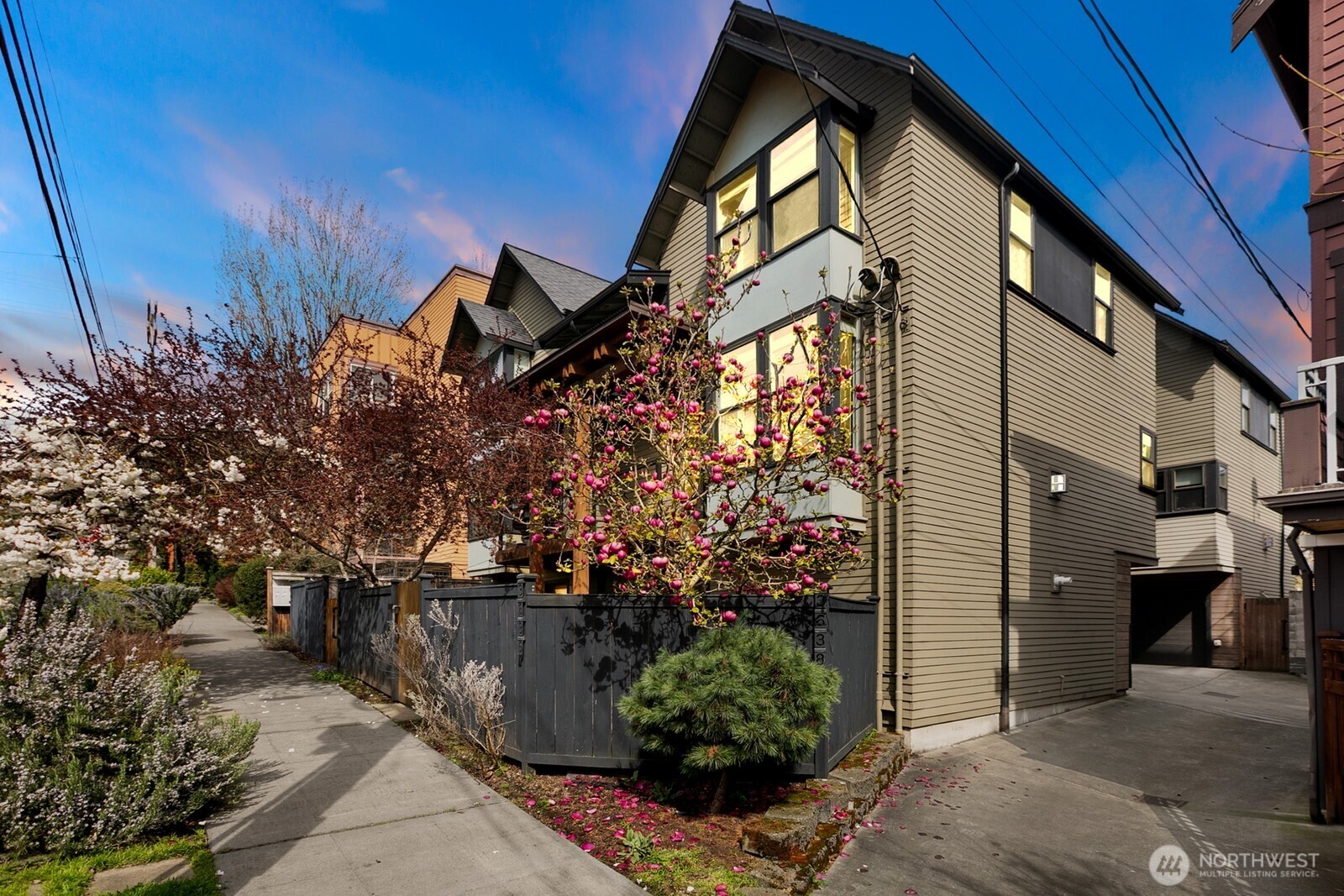 3636 Palatine Avenue N #Unit A, Seattle, WA 98103