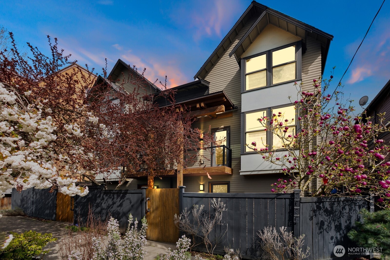 3636 Palatine Avenue N #Unit A, Seattle, WA 98103