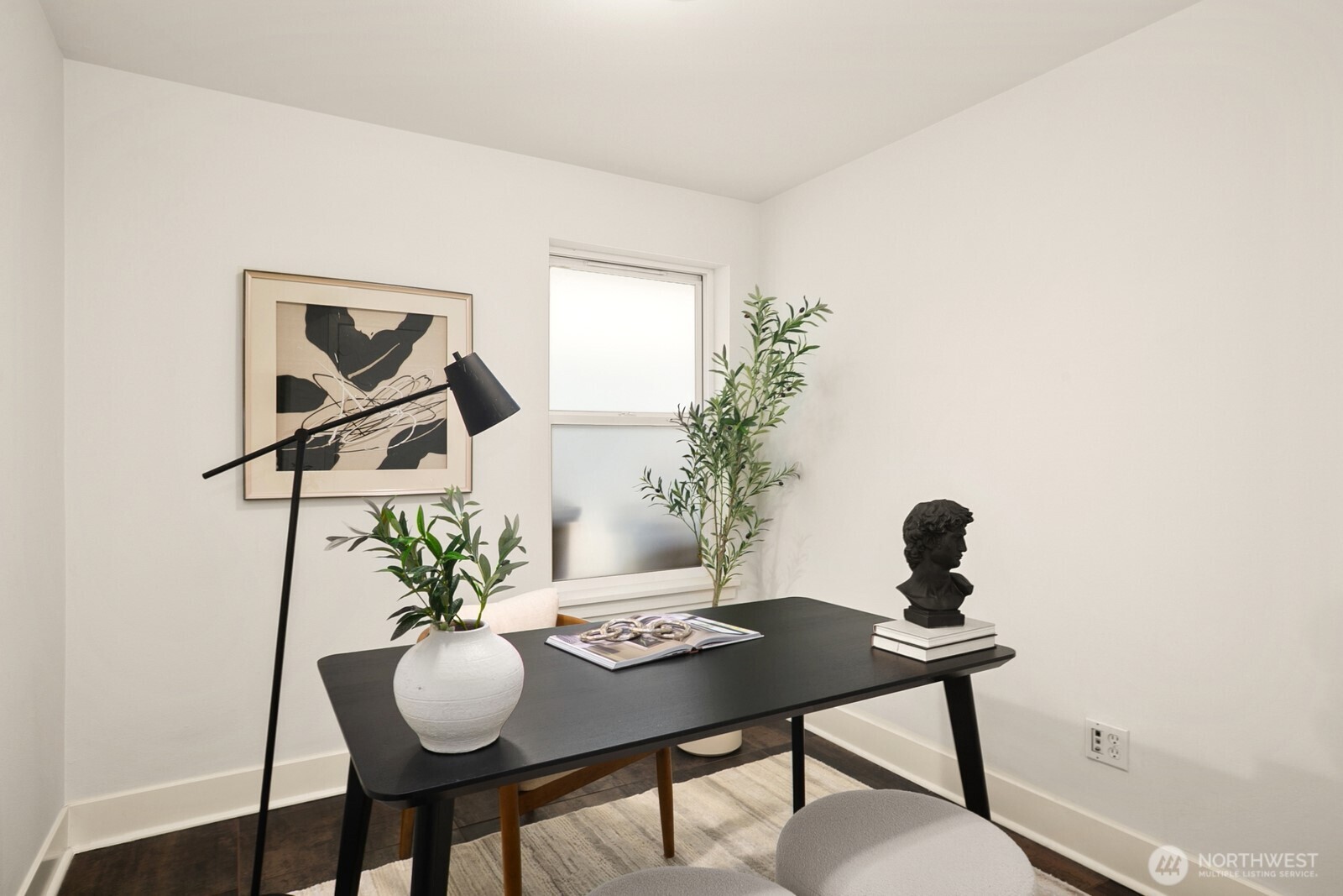 3636 Palatine Avenue N #Unit A, Seattle, WA 98103