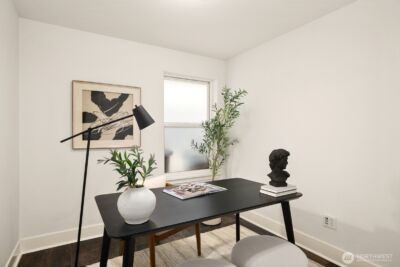 3636 Palatine Avenue N #Unit A, Seattle, WA 98103 - Photo 4