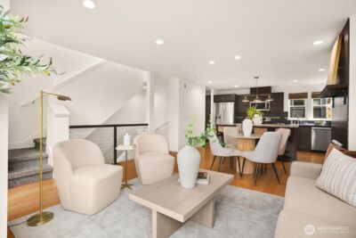 3636 Palatine Avenue N #Unit A, Seattle, WA 98103 - Photo 5