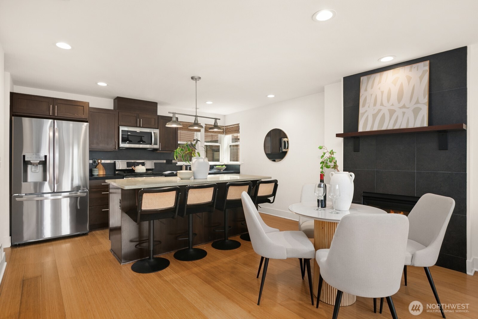 3636 Palatine Avenue N #Unit A, Seattle, WA 98103