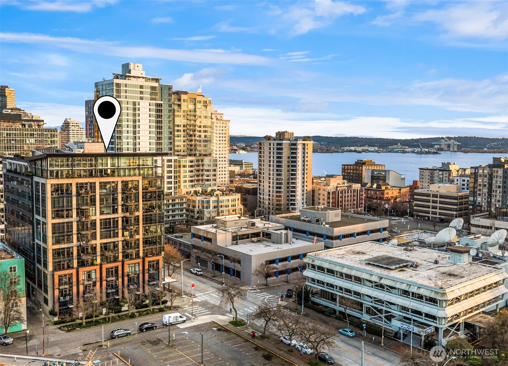 2720 3rd Avenue #603, Seattle, WA 98121