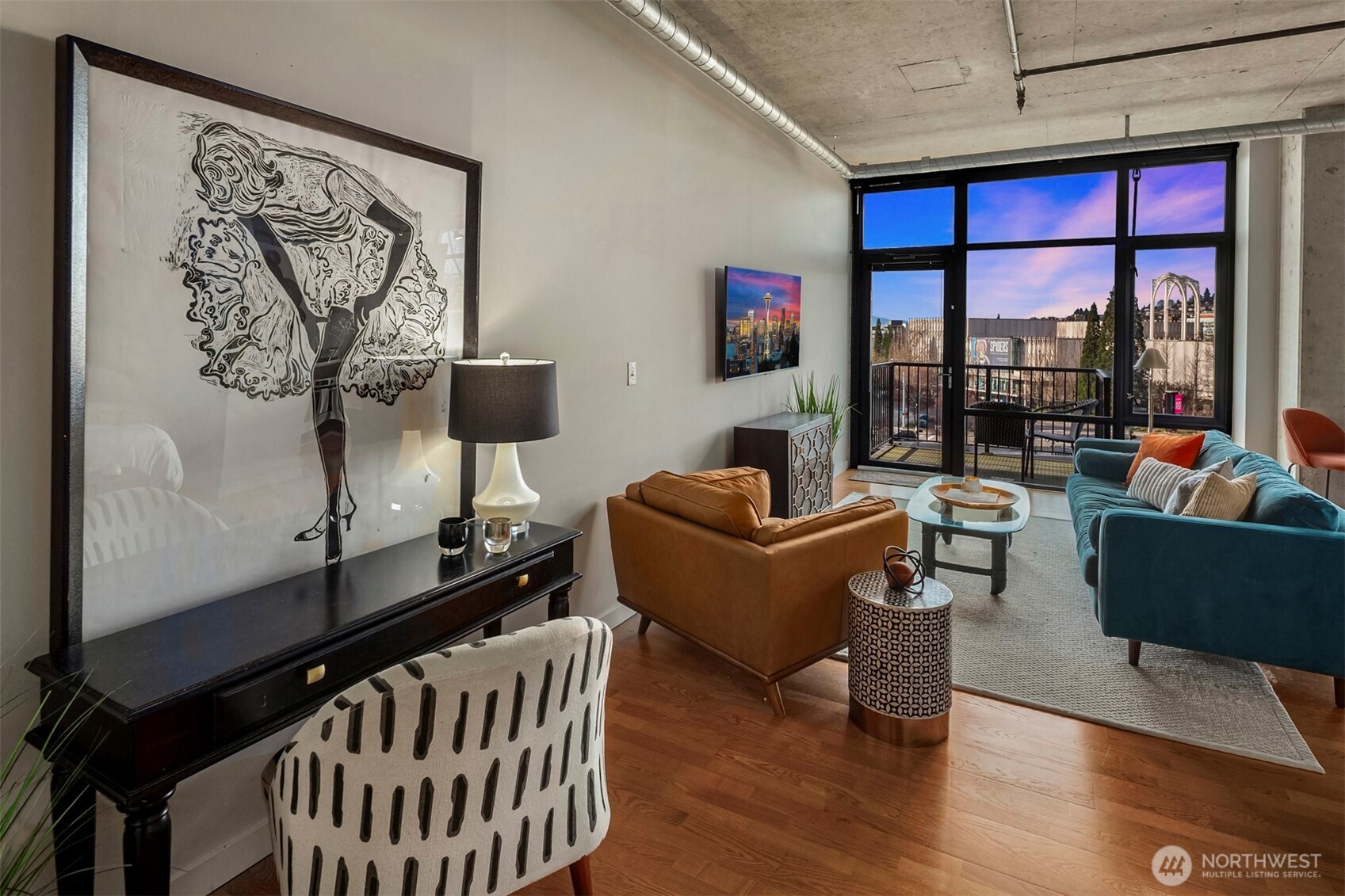 2720 3rd Avenue #603, Seattle, WA 98121