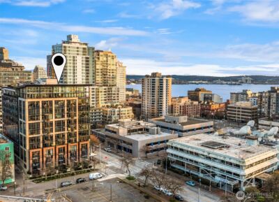 2720 3rd Avenue #603, Seattle, WA 98121 - Photo 2