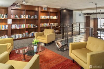 2720 3rd Avenue #603, Seattle, WA 98121 - Photo 24