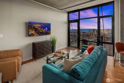 2720 3rd Avenue #603, Seattle, WA 98121 - Photo 3