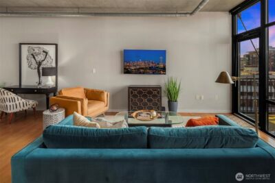 2720 3rd Avenue #603, Seattle, WA 98121 - Photo 6