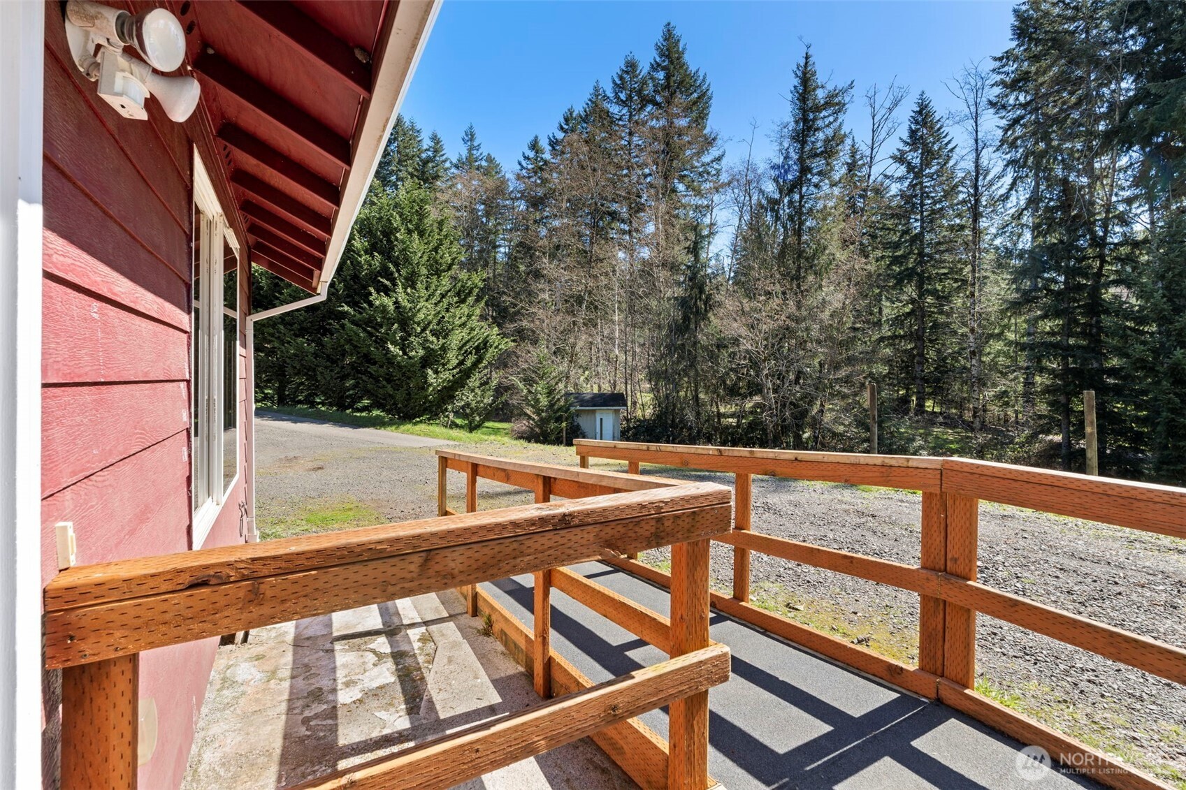 110 Sunny Basin Road , Castle Rock, WA 98611