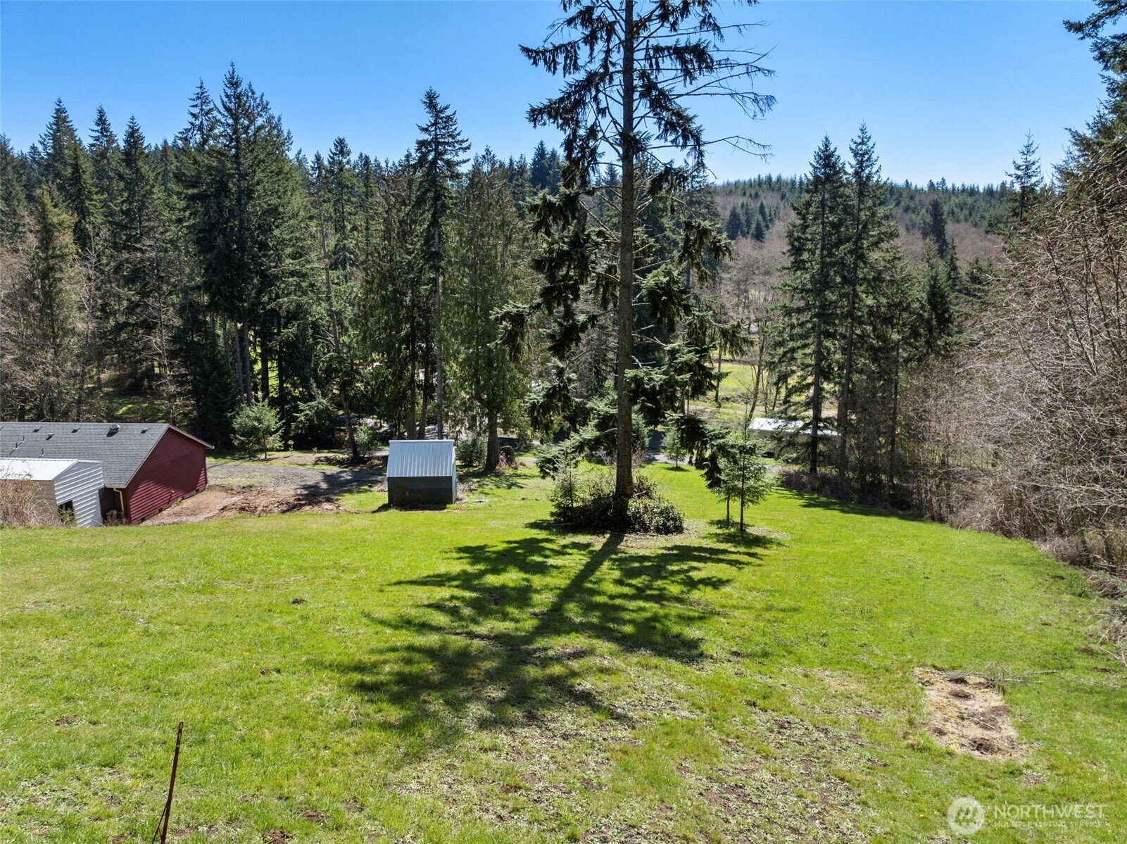 110 Sunny Basin Road , Castle Rock, WA 98611