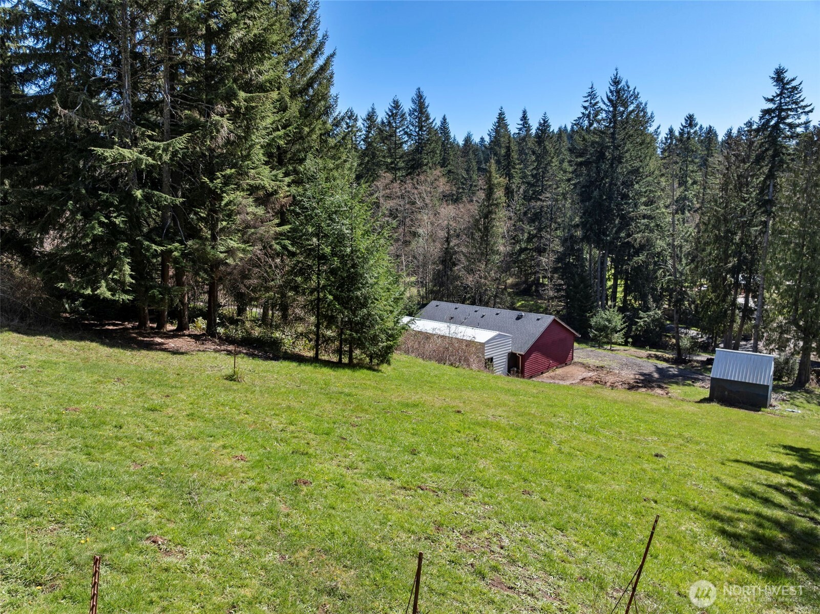 110 Sunny Basin Road , Castle Rock, WA 98611