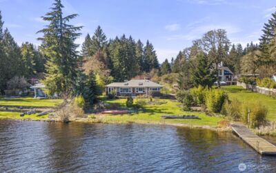 6436 Guerin Street SW, Olympia, WA 98512