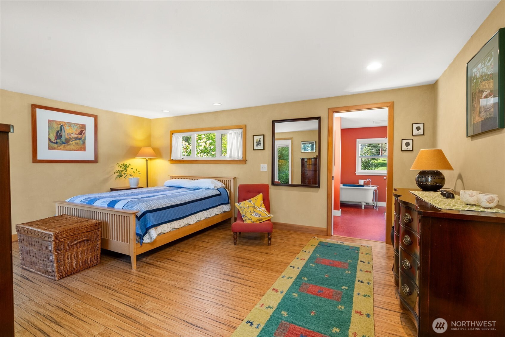 6436 Guerin Street SW, Olympia, WA 98512