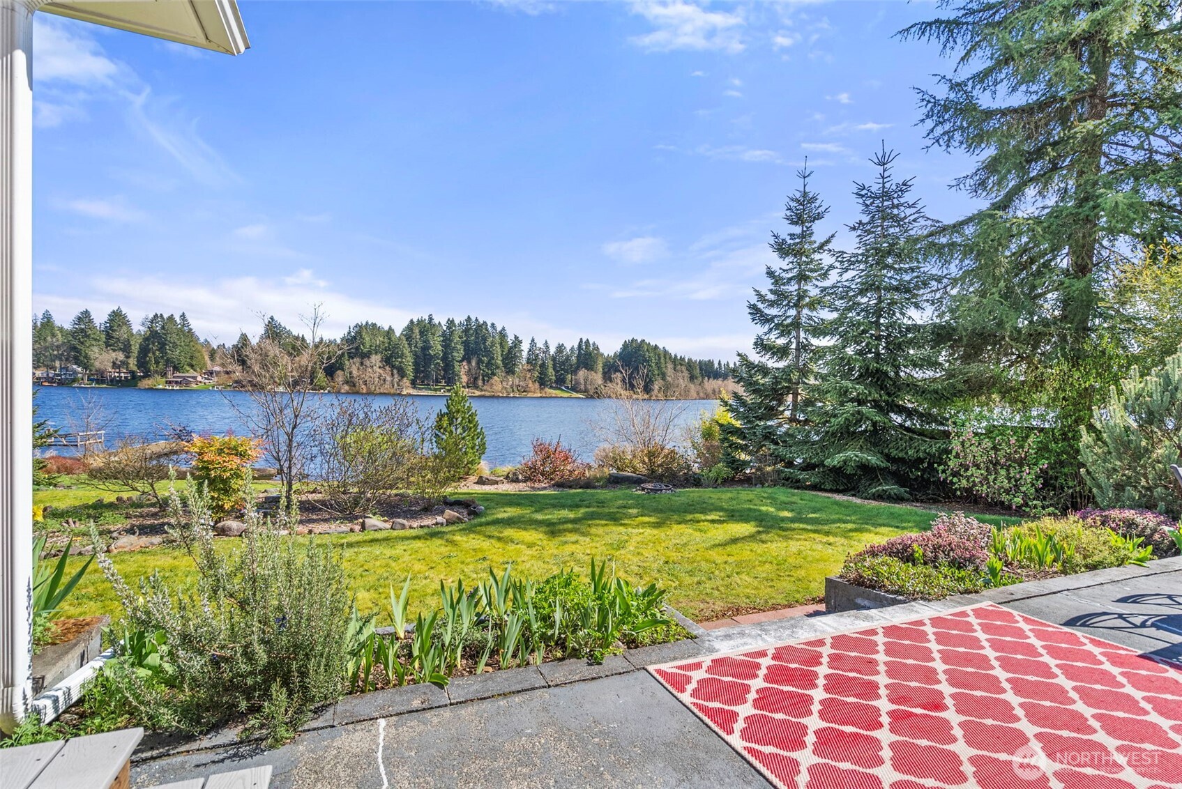 6436 Guerin Street SW, Olympia, WA 98512