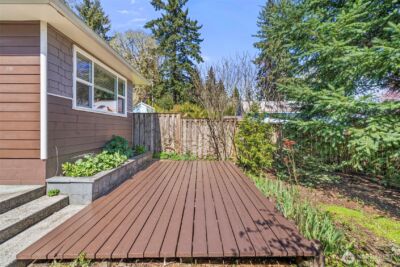 6436 Guerin Street SW, Olympia, WA 98512 - Photo 29