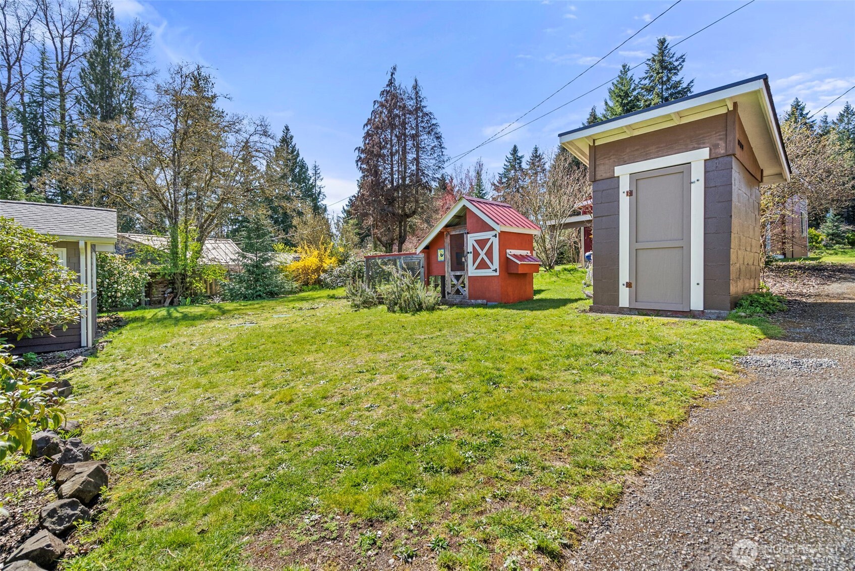 6436 Guerin Street SW, Olympia, WA 98512
