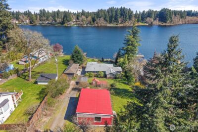 6436 Guerin Street SW, Olympia, WA 98512 - Photo 3