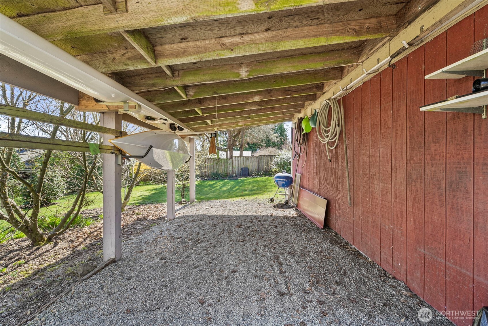 6436 Guerin Street SW, Olympia, WA 98512