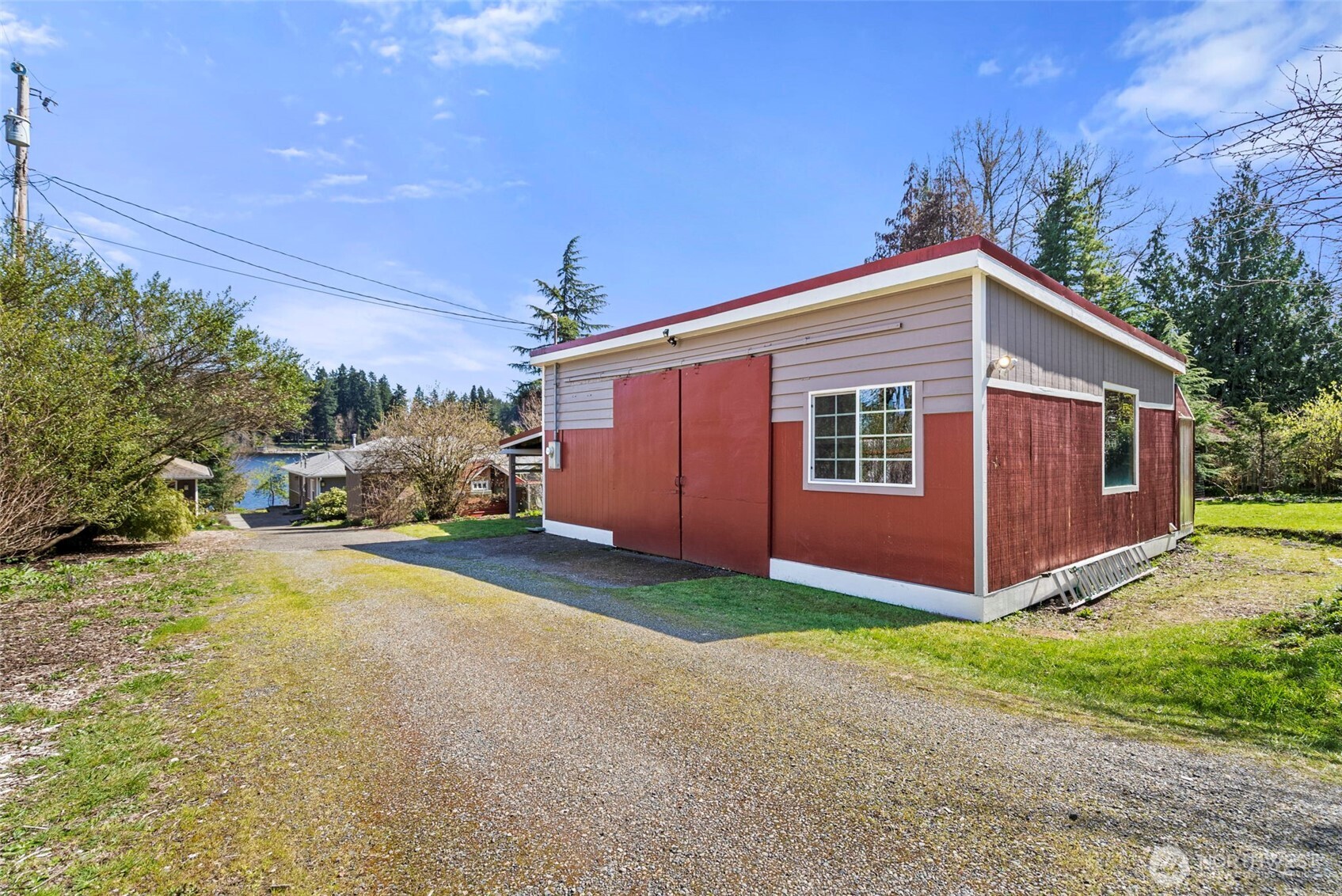 6436 Guerin Street SW, Olympia, WA 98512