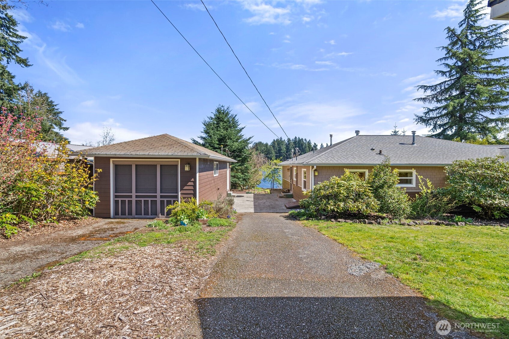 6436 Guerin Street SW, Olympia, WA 98512