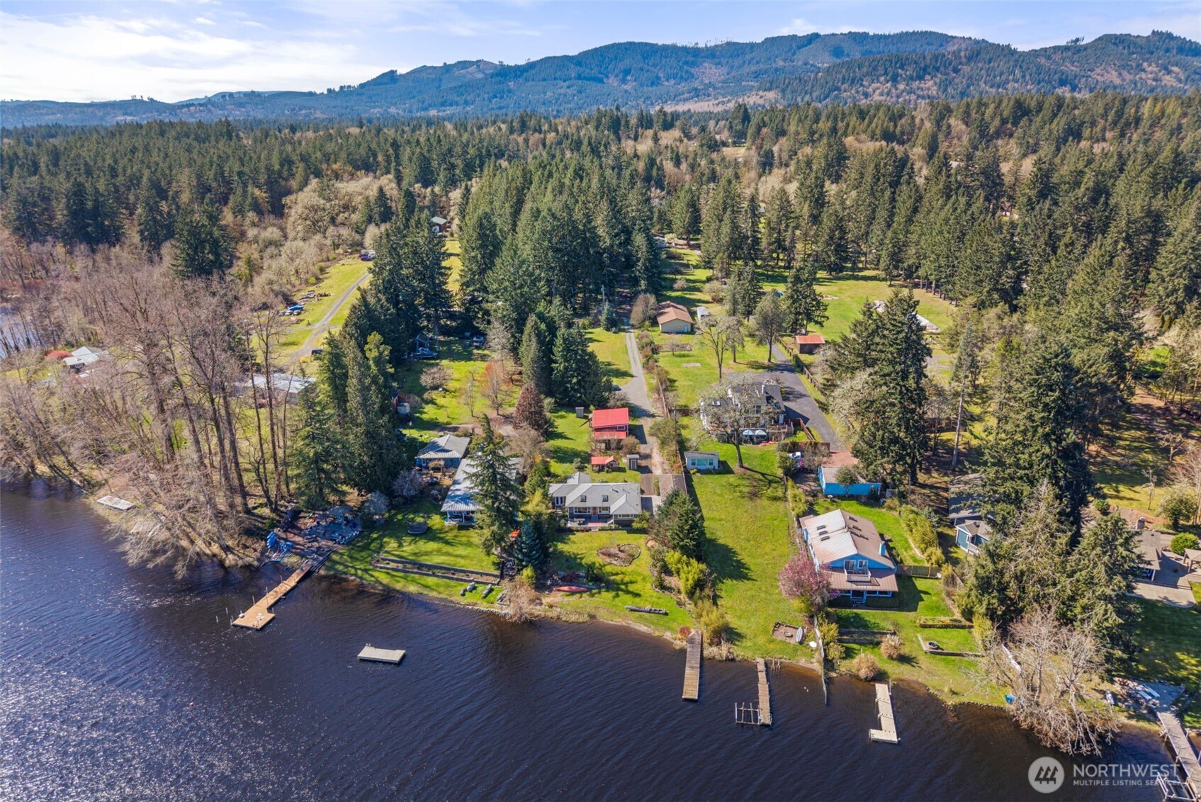 6436 Guerin Street SW, Olympia, WA 98512