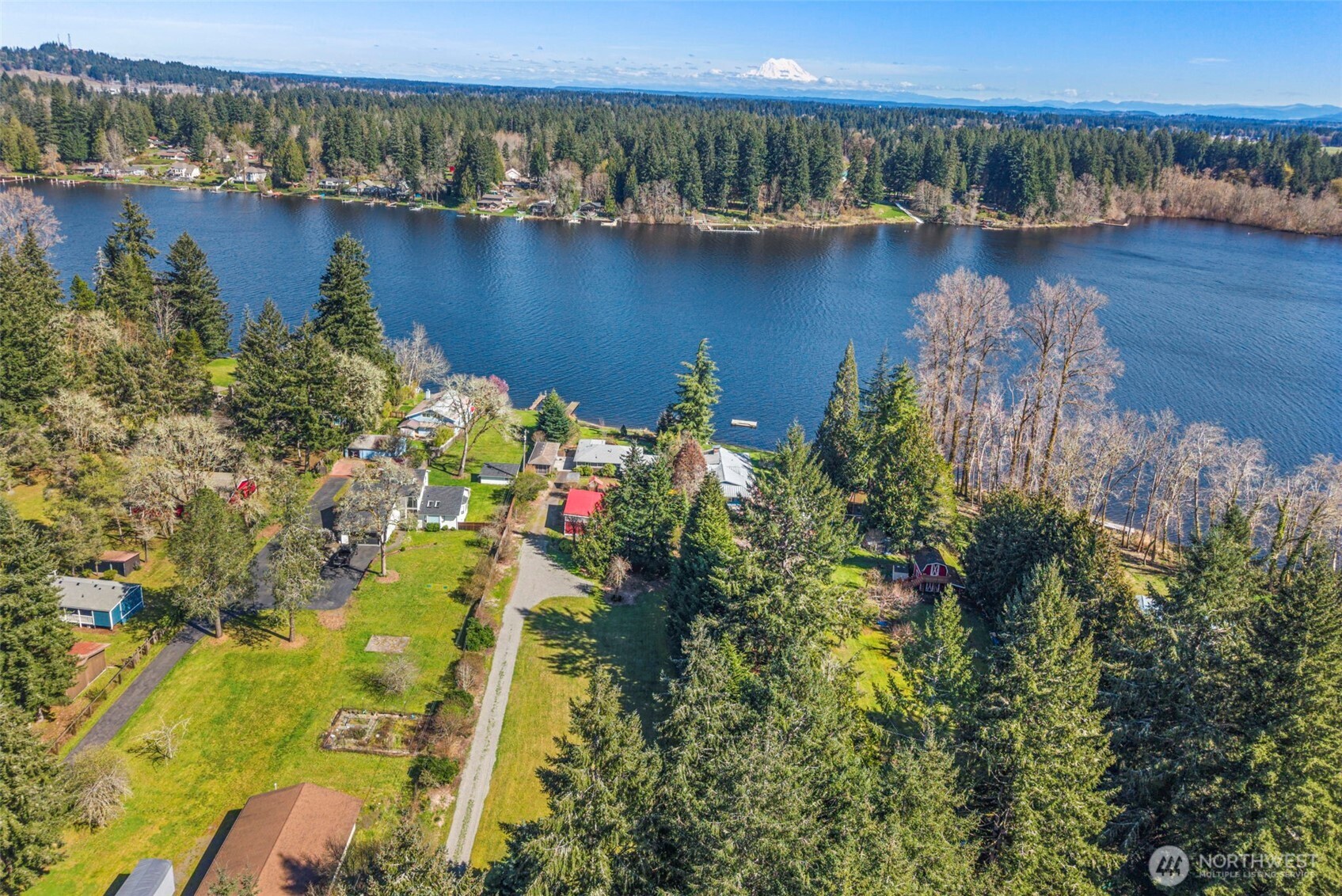 6436 Guerin Street SW, Olympia, WA 98512