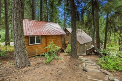 61 Hideaway Drive , Ronald, WA 98940 - Photo 1